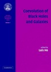 Coevolution of black holes and galaxies