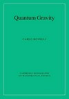 Quantum gravity