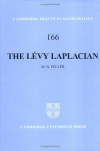 The Lévy laplacian