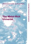 The metal-rich universe