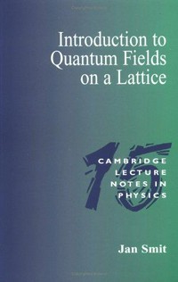 Introduction to quantum fields on a lattice 'a robust mate’