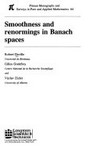 Smoothness and renormings in Banach spaces