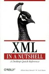 XML in a Nutshell: a desktop quick reference