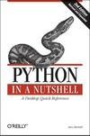 Python in a nutshell