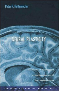 Neural plasticity: the effects of environment on the development of the cerebral cortex 