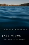 Lake views: this world and the universe