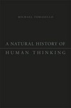 A natural history of human thinking