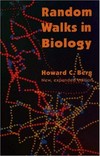 Random walks in biology