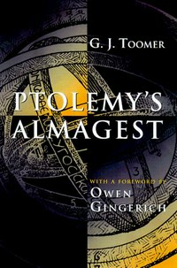 Ptolemy' s Almagest