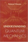 Understanding quantum mechanics