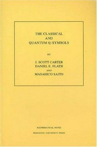 The classical and quantum 6j-symbols