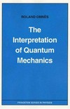 The interpretation of quantum mechanics 