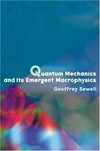 Quantum mechanics and its emergent macrophysics