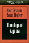 Homological algebra