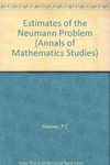 Estimates for the [delta bar]-Neumann problem