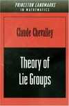 Theory of Lie groups I