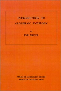 Introduction to algebraic K-theory