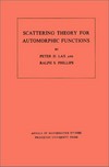 Scattering theory for automorphic functions