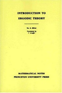 Introduction to ergodic theory