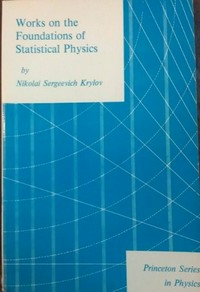 Works on the foundations of statistical physics