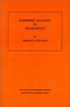 Harmonic analysis in phase space