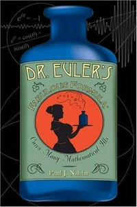 Dr. Euler's fabulous formula: cures many mathematicals ills 