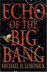 Echo of the big bang