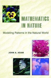 Mathematics in nature: modeling patterns in the natural world