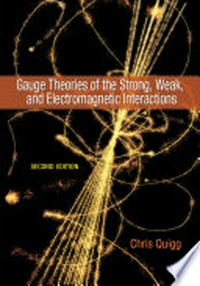 Gauge theories of the strong, weak, and electromagnetic interactions