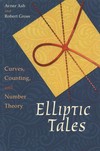 Elliptic tales: curves, counting, and number theory