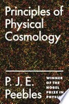 Principles of physical cosmology