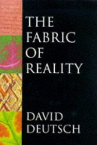 The fabric of reality