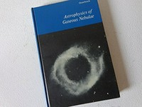 Astrophysics of gaseous nebulae