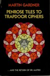 Penrose tiles to trapdoor ciphers