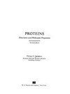Proteins: structures and molecular properties