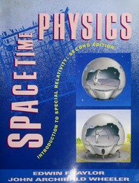 Spacetime physics: introduction to special relativity