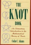 The knot book: an elementary introduction to the mathematical theory of knots