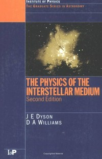 The physics of the interstellar medium
