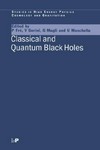 Classical and quantum black holes