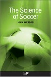 The science of soccer