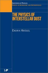 The physics of interstellar dust