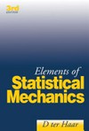 Elements of statistical mechanics