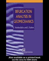Bifurcation analysis in geomechanics