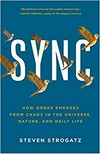Sync: how order emerges from chaos in the universe, nature, and daily live