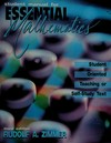 Student manual for essential mathematics: a student oriented teaching or self-study text