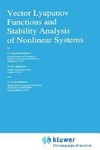 Vector Lyapunov functions and stability analysis of nonlinear systems