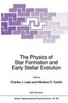 The physics of star formation and early stellar evolution