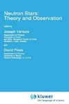 Neutron stars: theory and observation