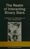 The realm of interacting binary stars