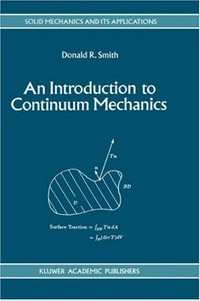 An introduction to continuum mechanics: after Truesdell and Noll